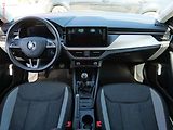 Škoda Scala (2020) 1.5 TSi, ČR, Style - náhled 8