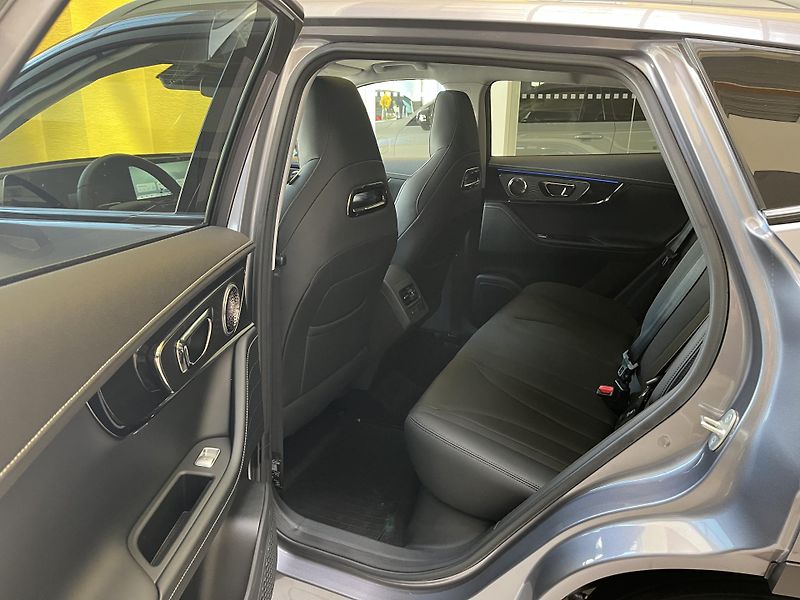 Omoda 5 (2025) 1.6 TGDI PREMIUM - fotka 10 z 15