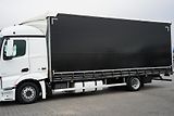 Mercedes-Benz Actros (2018) 1830 / ACC / E 6 / FIRANKA / 1 - náhled 14
