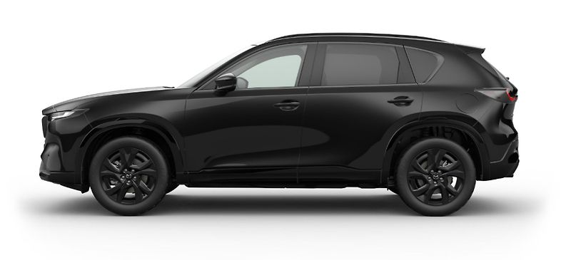 Mazda CX-5 (2026) 2.5L e-G 6AT AWD Homura TLOP - fotka 2 z 3