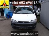 Hyundai H 1 (1996) VOLAT 602696113 - náhled 1