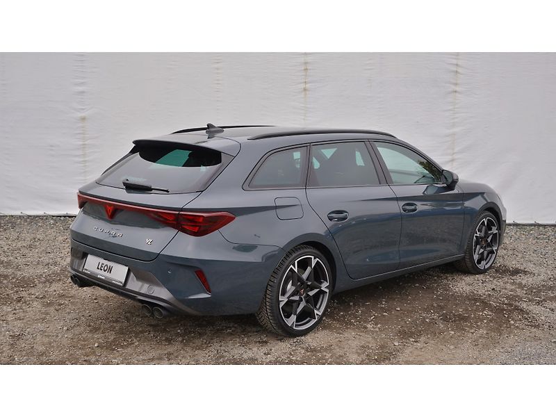 Cupra Leon (2026) SP VZ - fotka 2 z 23