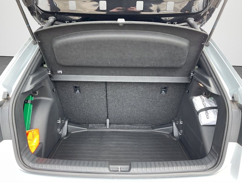 Škoda Fabia (2024) 1.0 TSI 81kW Monte Carlo - fotka 31 z 34