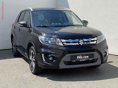 Suzuki Vitara (2018) 1.6VVT Elegance, ČR - fotografie inzerátu