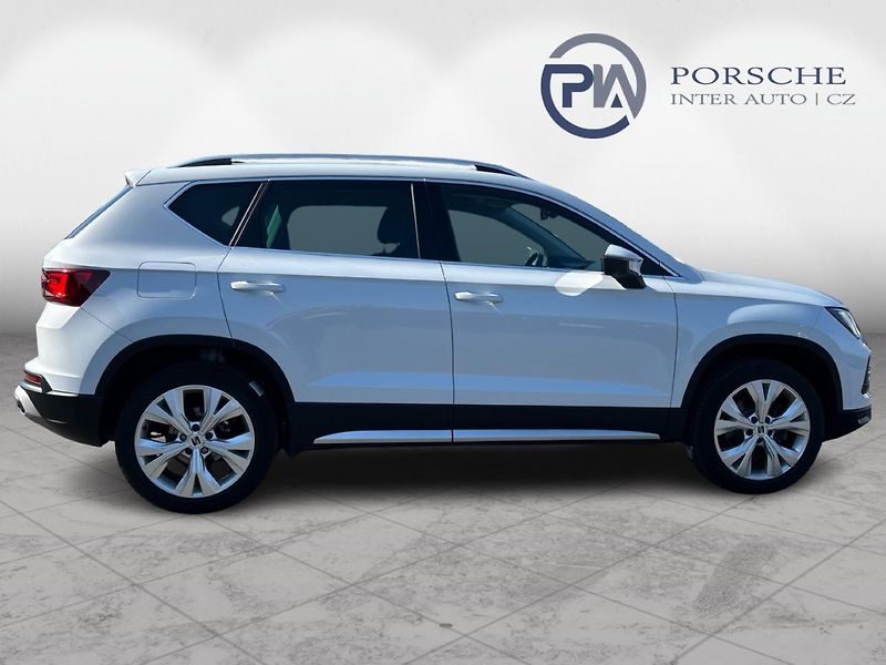 Seat Ateca XPERIENCE 2.0 TDI 150K DSG - fotka 7 z 22
