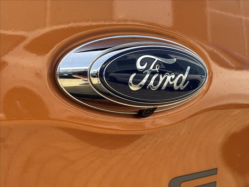 Ford Ranger 3,2 TDCi 147kW Wildtrack - fotka 14 z 41