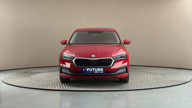 Škoda Octavia 2.0 TDI DSG Style - fotka 3 z 27