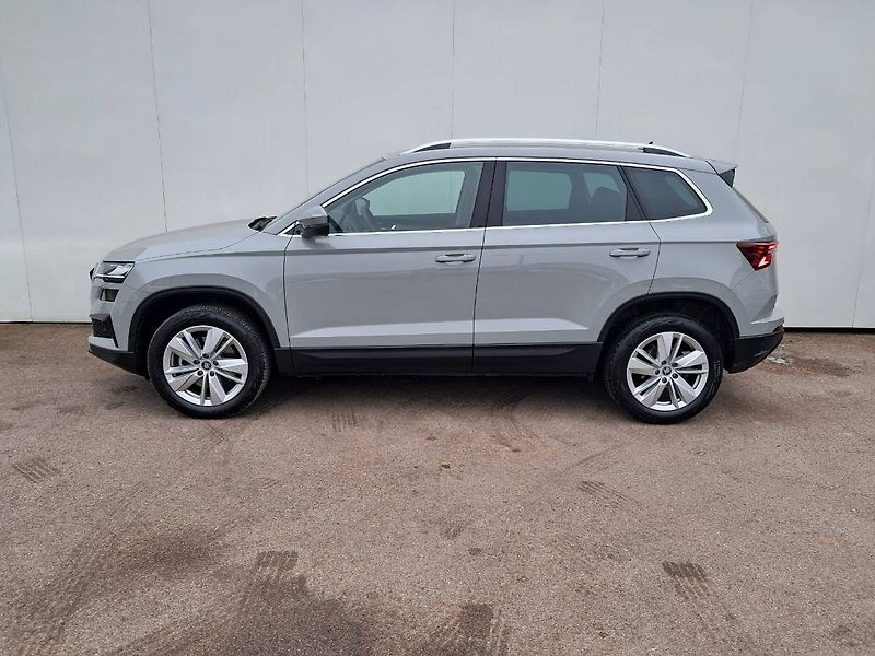 Škoda Karoq (2025) Top Selection 2.0 TDI / 85 kW - fotka 32 z 32