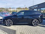 Hyundai Tucson 1.6 T-GDI/158kW HEV N-Line PRM - náhled 8