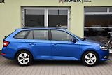 Škoda Fabia 1.0TSi 70kW AMBITION 1M ČR - náhled 12