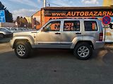 Jeep Cherokee (2009) 2.8CRD 130kw AUT 4x4 Tažné ČR - náhled 30