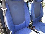 Smart Fortwo 0.6i, automat - náhled 17
