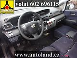 Honda FR-V (2006) VOLAT 602 696115 - náhled 6