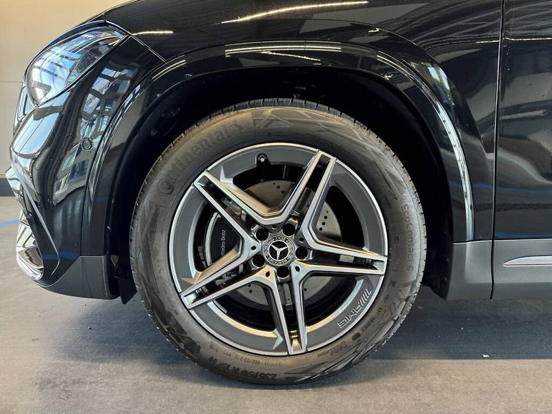 Mercedes-Benz GLA (2026) 200 d 4M - fotka 5 z 6