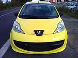 Peugeot 107 1.0i, 50 kW, nová STK - náhled 8