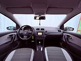 Volkswagen Polo Cross 1.2 TSi DSG, Navi - náhled 17