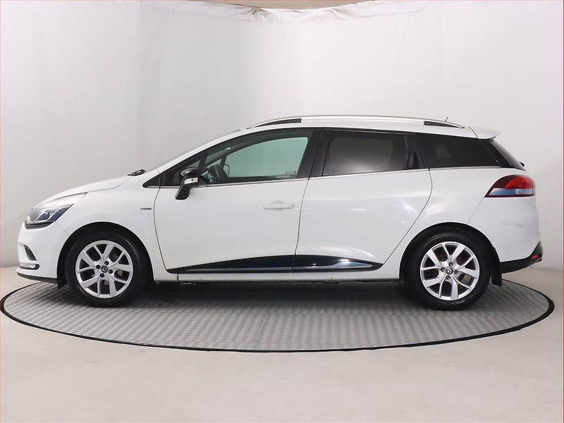 Renault Clio (2019) Limited 0.9 TCe, Navi - fotka 3 z 19