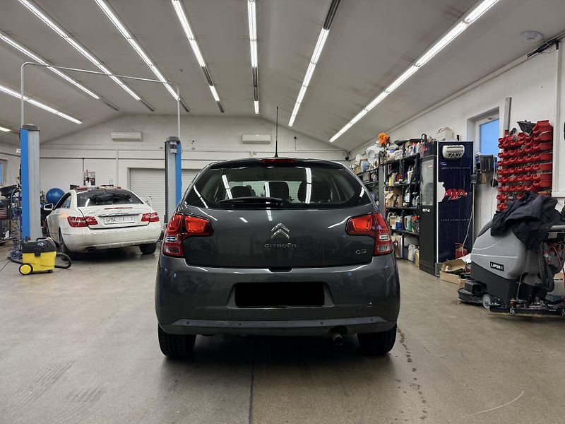 Citroën C3 1.4l 70 kW - fotka 5 z 17