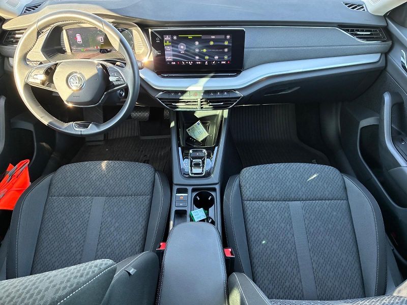 Škoda Octavia (2023) STYLE 2.0TDI 110kW DSG 4x4 CZ - fotka 9 z 11