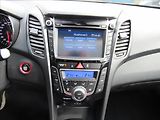 Hyundai i30 1,6 Turbo 137kW - náhled 15