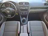 Volkswagen Golf (2009) 2.0TDI 103kW 4MOT -TAŽ.ZAŘ. - náhled 10
