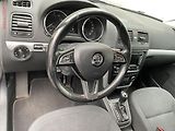 Škoda Yeti (2014) 1.2 TSi, Outdoor, DSG, navi - náhled 12