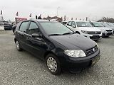 Fiat Punto 1.3 JTD - náhled 1