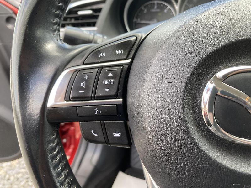 Mazda 6 2.2 SKYACTIVE 175PS 4x4 CR DPH - fotka 147 z 160