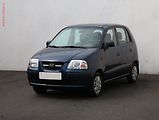 Hyundai Atos (2006) 1.1i Prime, ČR - náhled 2