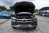 Mercedes-Benz GLS 350d 4Matic /21/360/7míst/ČR - náhled 10