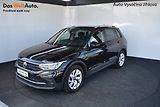Volkswagen Tiguan (2023) 1.5TSI 5let záruka,manuál - náhled 1