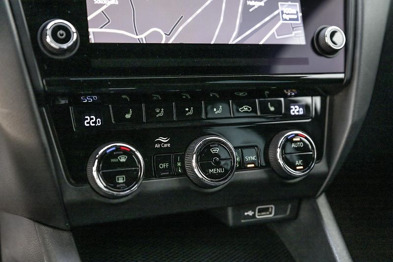 Škoda Octavia RS, rozvody*DSG*tažné - fotka 31 z 38