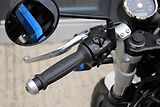 Royal Enfield Continental GT 650 (2026) Twin BLACK-BLUE - náhled 17
