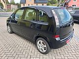 Opel Meriva (2009) 1,6i AUTOMAT  VYHŘ.SEDAČKY - náhled 4