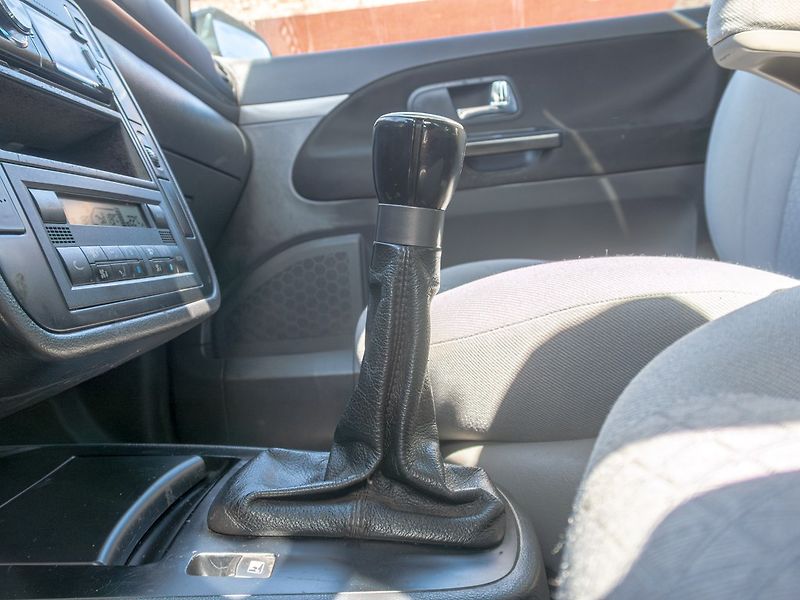 Seat Alhambra (2003) 1.9TDI 96KW – 7 SEDADEL - fotka 23 z 39