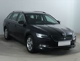 Škoda Superb (2018) Style 2.0 TDI, Automat, Kůže - náhled 1