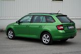 Škoda Fabia 1.2 TSI STYLE - náhled 10