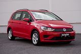 Volkswagen Golf Sportsvan 1.4 TSI - náhled 1