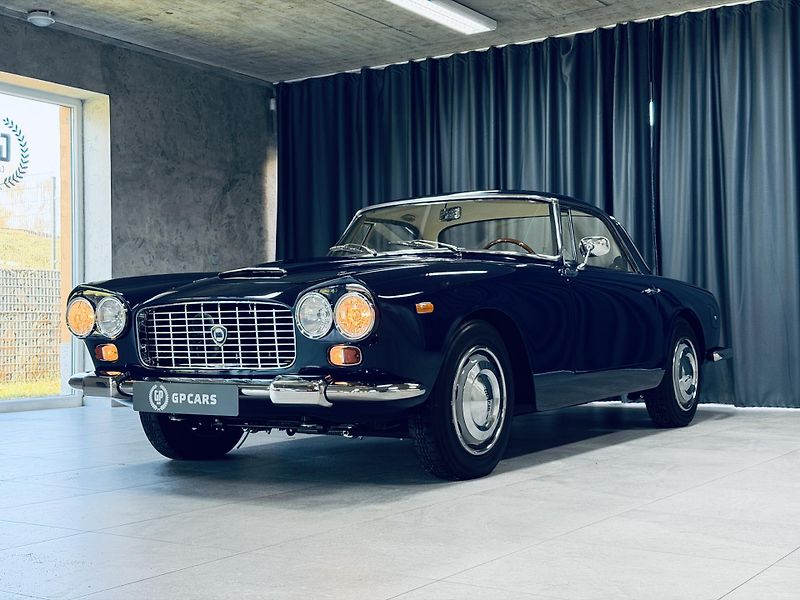 Lancia Ostatní (1970) GT3.C*FLAMINIA*COUPE*GT - fotka 3 z 32