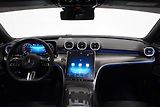 Mercedes-Benz Třídy C C300 4M,HUD,DPH,AMG,PANO,ZÁRUK - náhled 21