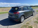 Citroën C4 SpaceTourer (2016) - náhled 4