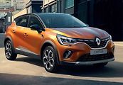 U Renaultu se svolávací akce týká pouze Capturů s panoramatickým střešním oknem