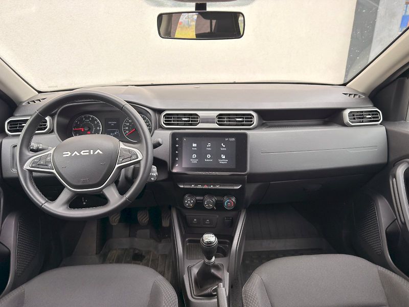 Dacia Duster (2024) - fotka 18 z 28