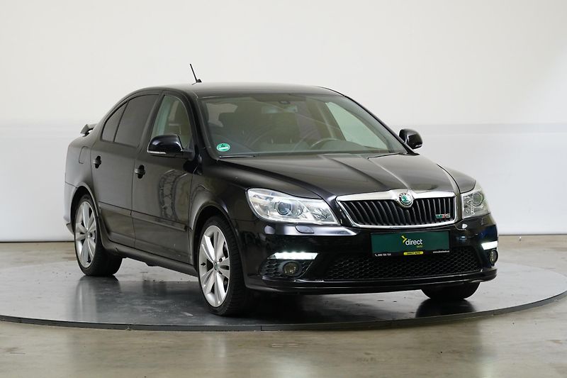 Škoda Octavia - fotka 8 z 24