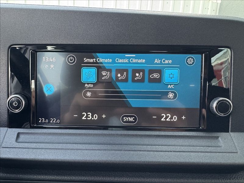 Volkswagen Caddy 2,0 TDI MAXI 7míst DPH 1maj ČR - fotka 42 z 50