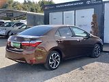 Toyota Corolla 1.6i, ČR, Executive, záruka - náhled 7