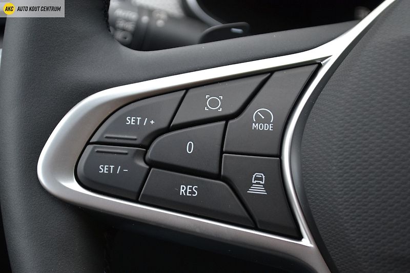 Renault Arkana Techno mild hybrid 140 EDC - fotka 39 z 49