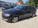 Škoda Rapid 1,2 TSi 81KW Joy TEMPOMAT ALU - náhled 10