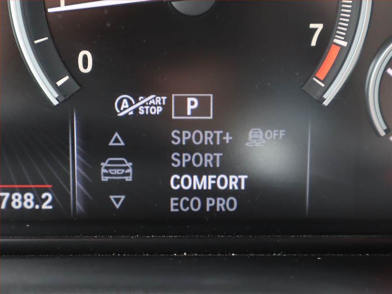 BMW X3 (2017) M Sport xDrive20i, 4X4 - fotka 19 z 23