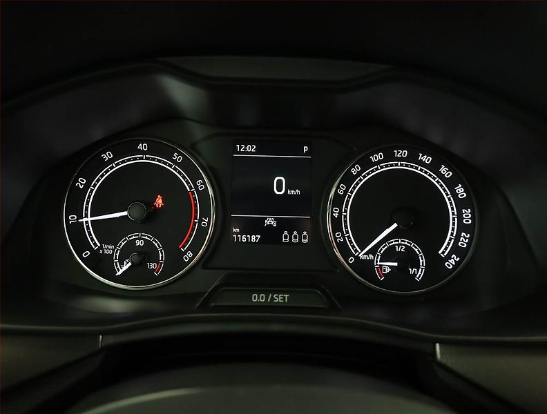 Škoda Kamiq (2021) Style 1.0 TSI, Automat - fotka 9 z 18